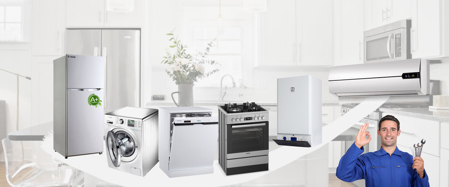Akçadağ Gaggenau Servisi